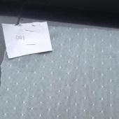 蕾丝花边面料 锦长丝40%锦高长60% 服装裙装面料 厂家直销