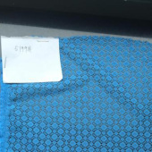 蕾丝花边面料 锦长丝40%锦高长60% 服装裙装面料 厂家直销