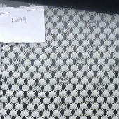 蕾丝花边面料 锦长丝40%锦高长60% 服装裙装面料 厂家直销