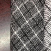 【新品现货】 时尚服装西装面料 西装大衣 外套 春夏装