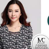 现货32S春夏针织印花、涤氨汗布拉架轻薄透气，女装裙装布锦玛辰