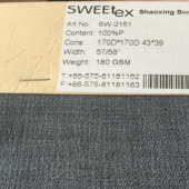 多T斜变柔丽丝麻