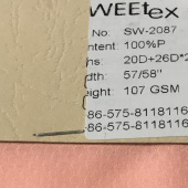 20/26变化菱形雪纺