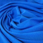 现货供应32s密棉奥黛尔卫衣拉架 男女童装时尚卫衣面料 针织面料