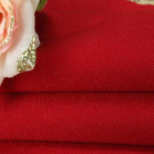 全涤假捻乱麻 女装面料