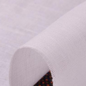 现货 837棉麻 梭织 服装面料 家具用品 135g/㎡