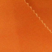 涤棉防酸碱纱卡 现货 时尚女装 裙子 服装面料 梭织 童装