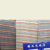 粗针面料