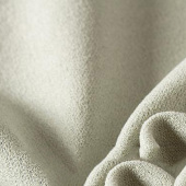 新款涤纶针织长丝乱麻面料 春秋时尚女装上衣裙装面料柯桥现货热销