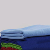 全涤双面针织鸟眼布工厂现货 速干吸湿排汗户外运动服t恤面料批发