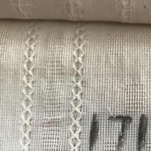 现货全棉60S提花布 提花布 服装面料轻薄透气女装布 剪花布