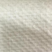 现货全棉提花布 格子提花布 服装面料轻薄透气女装布 剪花布