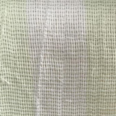 现货全棉色织条子布 粗条色织布 服装面料轻薄透气女装布
