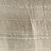 现货全棉60S提花布 横条提花布 服装面料轻薄透气女装布 剪花布