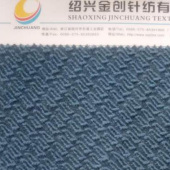 提花PK摇粒绒