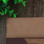 TR弹力布呢料 厂家直销涤粘双面绒大衣面料 秋冬男女服装面料