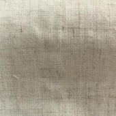 现货 棉麻平布 服装面料轻薄透气女装布 麻棉布