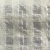 现货阳捻中格 阳捻布 服装面料轻薄透气女装布