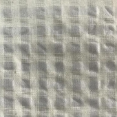 现货阳捻小格 阳捻格 服装面料轻薄透气女装衬衫布