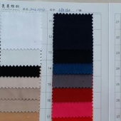 全棉纱卡20x16