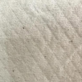 现货全棉菱形双层提花布 菱形提花布 服装面料轻薄透气女装布