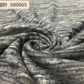 T/R粗针针织布