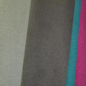 梭织毛纺面料多色可选 毛涤大衣女装面料