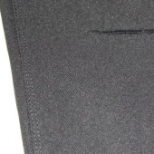锦棉弹力布 纯色裤装面料