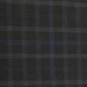 TR格子面料 染色梭织服装面料