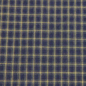 TR面料 小格子布 梭织服装面料