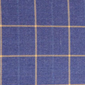 梭织TR格子布 服装面料