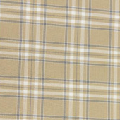 TR格子布 梭织服装面料 多色可选