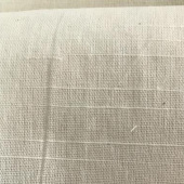 现货全棉60S竹节平布 竹节布 服装面料轻薄透气女装布