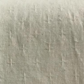 现货全棉60S提花布 十字星点提花布 服装面料轻薄透气女装布