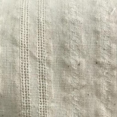 现货全棉60S提花布 泡泡布 服装面料轻薄透气女装布