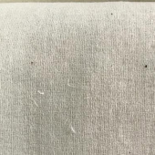 现货全棉60S提花布 仿麻布 服装面料轻薄透气女装布 乱麻风格