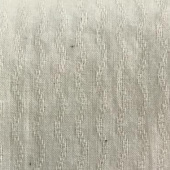 现货全棉60S提花布 弯条提花布 服装面料轻薄透气女装布条子提花