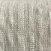 现货全棉提花布 条子提花布 服装面料轻薄透气女装布 美人条