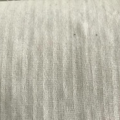 现货全棉提花布 条子提花布 服装面料轻薄透气女装布 麻花条