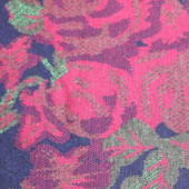 TR色织提花针织服装面料