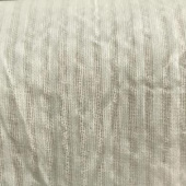 现货全棉60S提花布 条子提花布 服装面料轻薄透气女装布 隐条