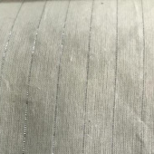 现货全棉60S银丝平纹布 服装面料轻薄透气女装布 平板布