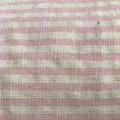 现货全棉60S色织布 横条色织布 服装面料轻薄透气女装布
