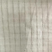 现货全棉60S提花布 格子提花布 服装面料轻薄透气女装布
