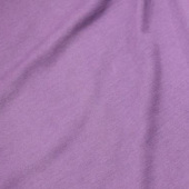 现货染色针织涤棉汗布服装面料