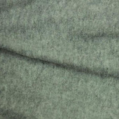 现货染色针织毛巾布服装面料