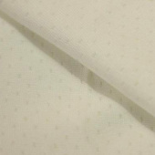 全涤染色针织网布服装面料