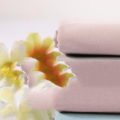 绒感平纹抗撕裂素色梭织面料 耐磨锦涤棉纯色布料 裤子风衣服装布料