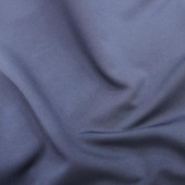 现货全涤染色针织哥弟纹服装面料