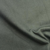 现货全涤染色针织哥弟纹服装面料
